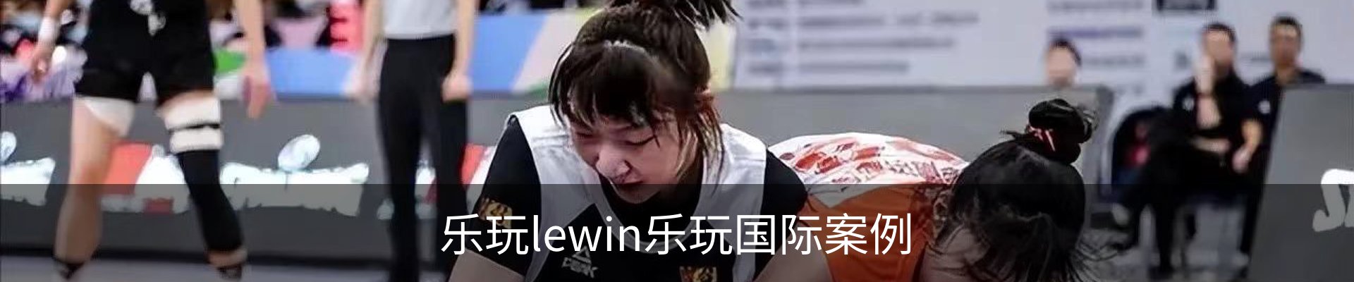 乐玩lewin乐玩国际案例